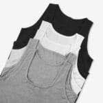 Pack Débardeur homme Coton Doux - ESPIRO