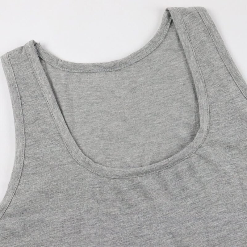 Pack Débardeur homme Coton Doux - ESPIRO – Image 4
