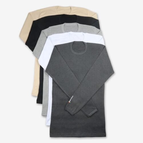 Sous pull homme Coton Doux - ESPIRO
