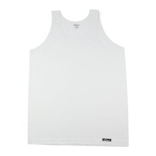 Pack Débardeur homme Basic 100% Coton - TOUBKAL