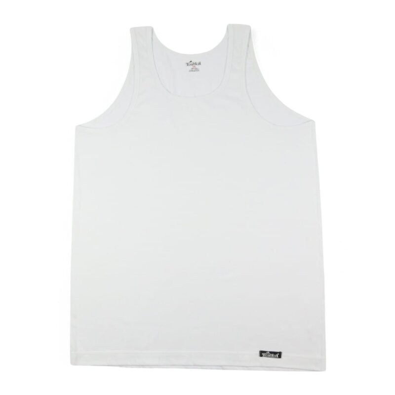 Pack Débardeur homme Basic 100% Coton - TOUBKAL