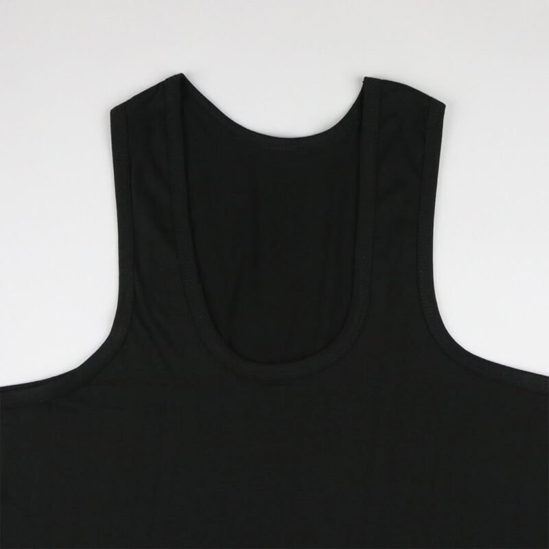 Débardeur homme en coton - Verano – Image 2
