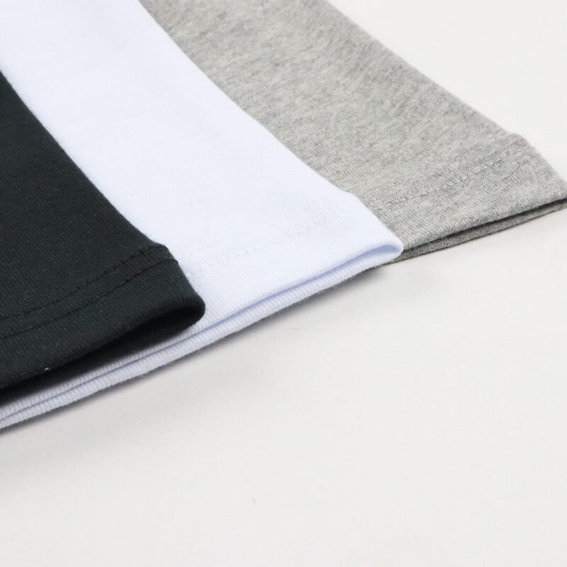 Pack Débardeurs et Boxer homme unis en Coton doux – Image 9