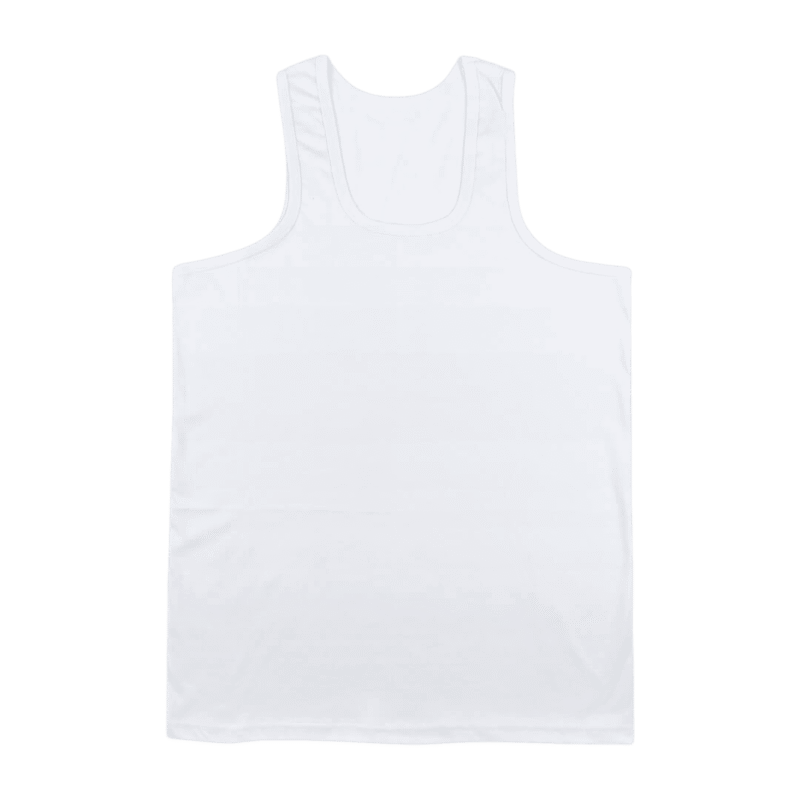 Débardeur homme en coton - Verano – Image 3