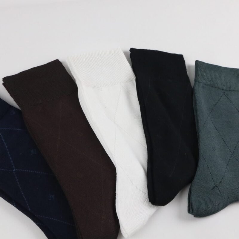 Chaussettes Classic Carré - Leader – Image 2