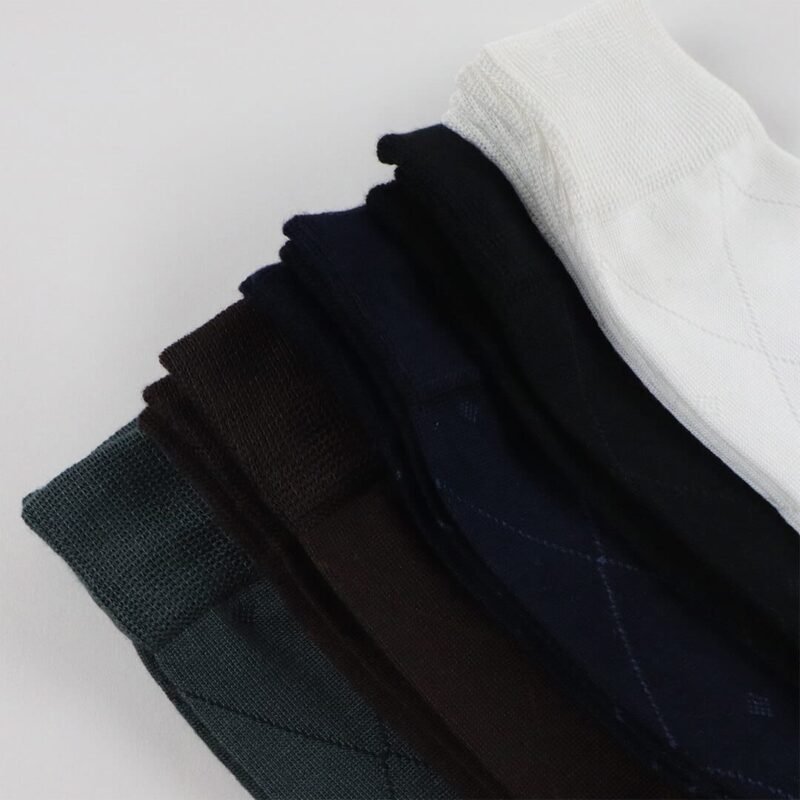 Chaussettes Classic Carré - Leader – Image 3