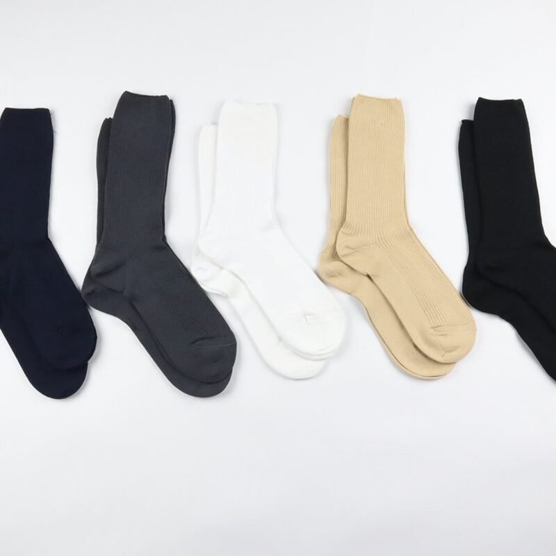 Chaussettes doubler medical Pur Coton - Leader – Image 4
