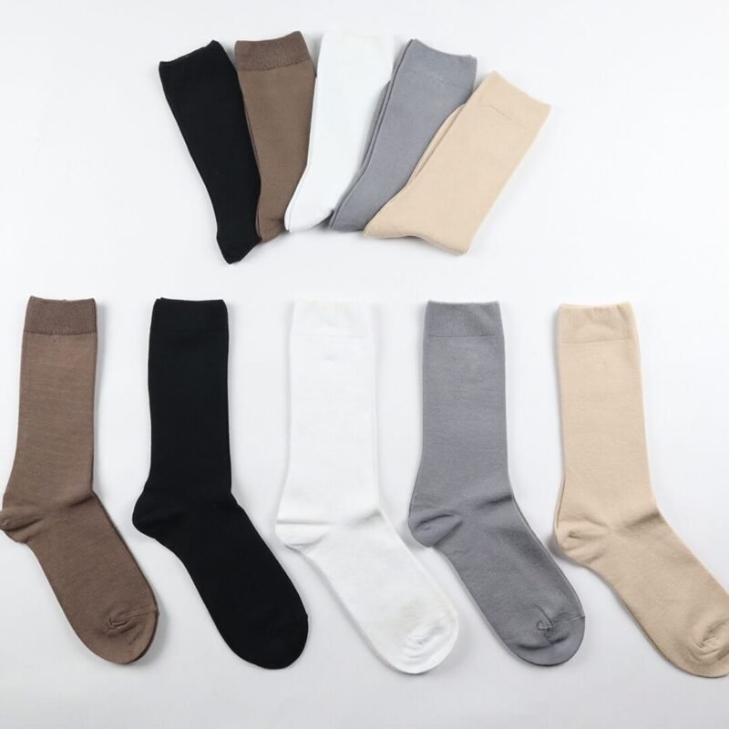 Chaussettes Médicales Spéciales - Leader