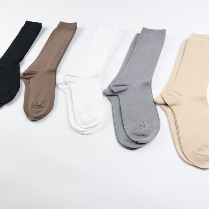 Chaussettes Médicales Spéciales - Leader – Image 2