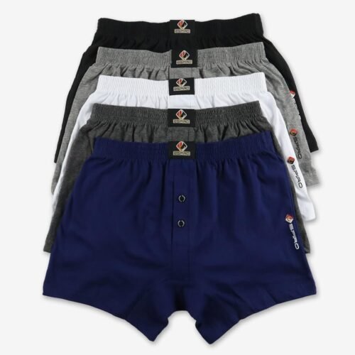 Caleçon homme Coton Doux - ESPIRO