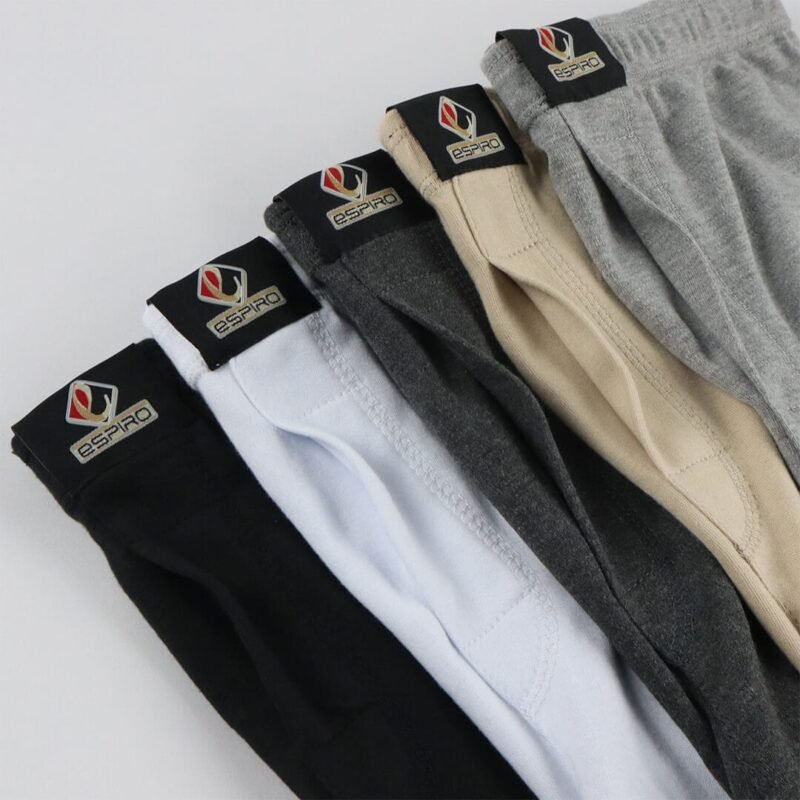 Sous pantalon Coton Standard - ESPIRO – Image 2