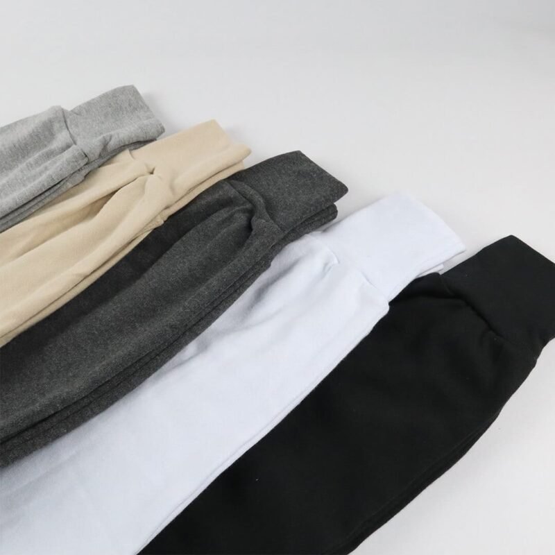 Sous pantalon Coton Standard - ESPIRO – Image 3