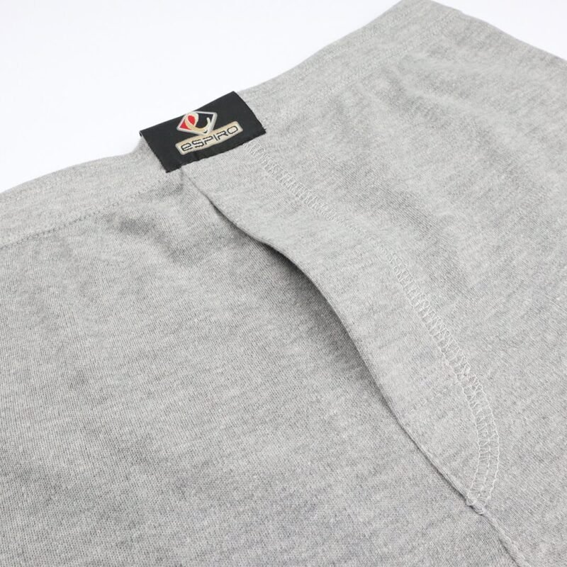 Sous pantalon Coton Standard - ESPIRO – Image 4