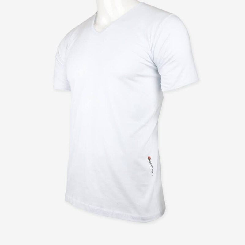Pack de débardeurs et Boxers, t-shirts homme unis en coton soyeux – Image 12