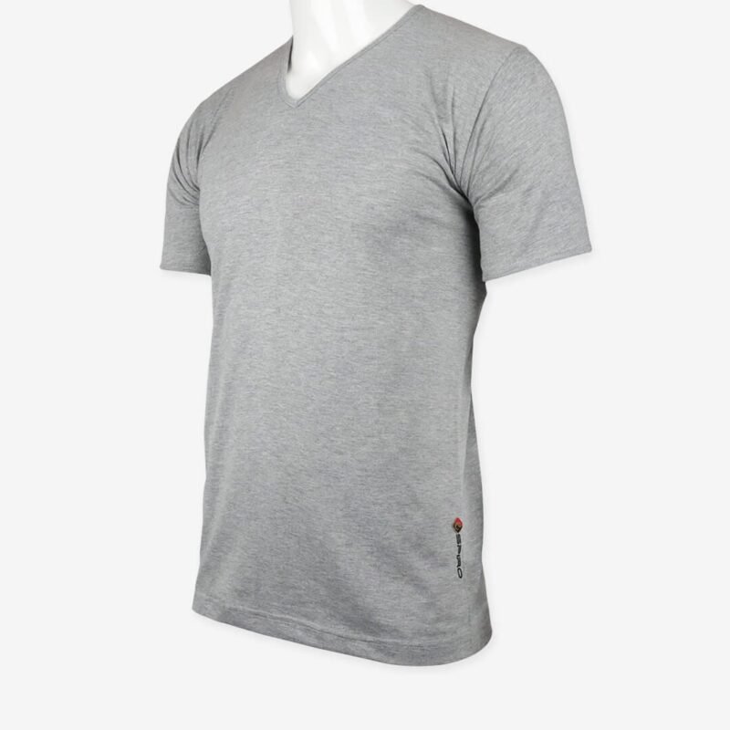 Pack de débardeurs et Boxers, t-shirts homme unis en coton soyeux – Image 10