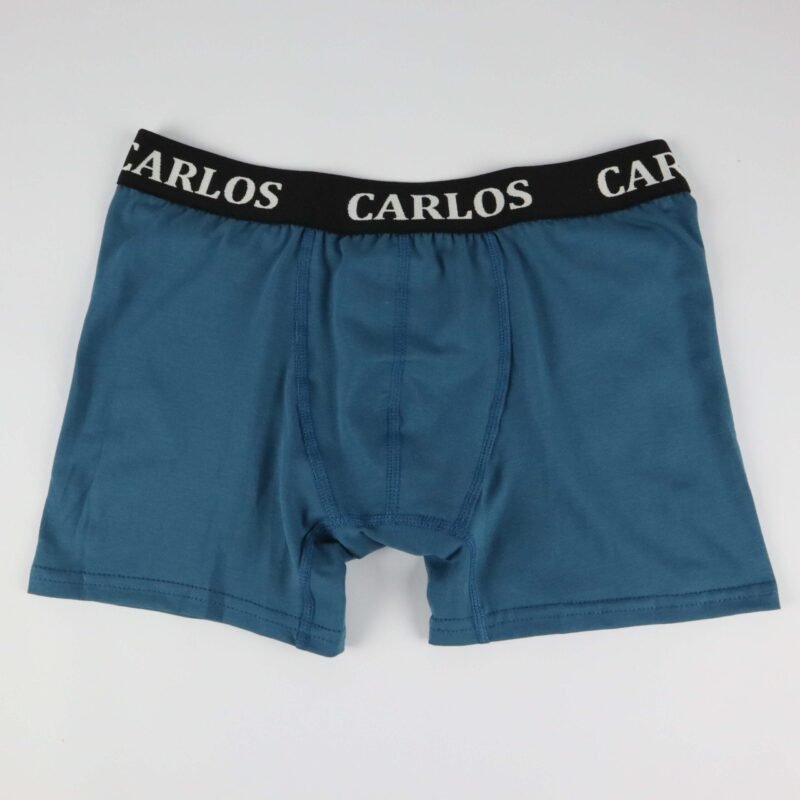 Boxer unis en Coton Doux - Carlos – Image 3