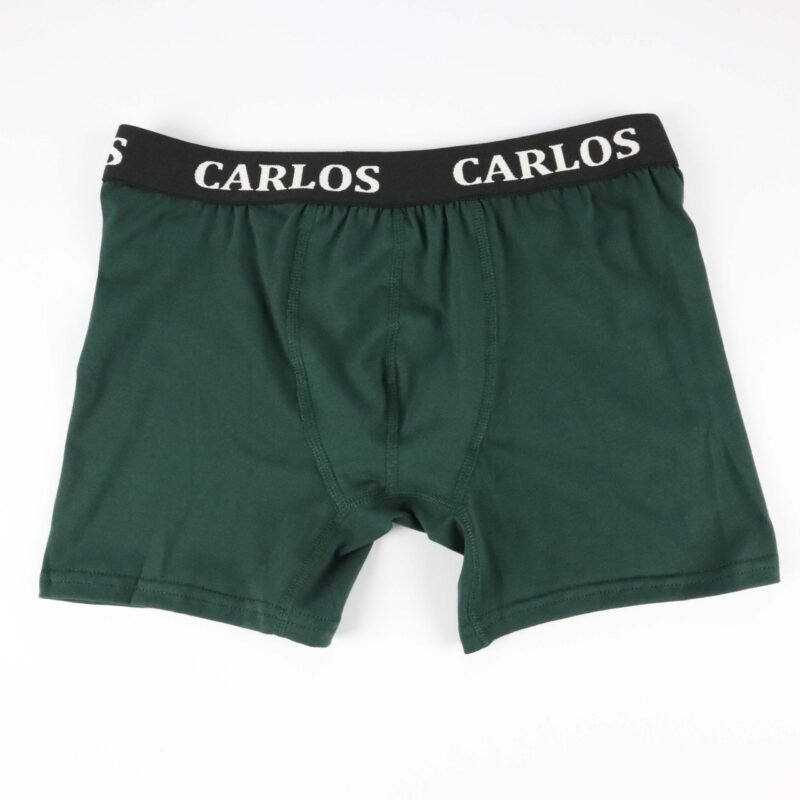 Boxer unis en Coton Doux - Carlos – Image 4