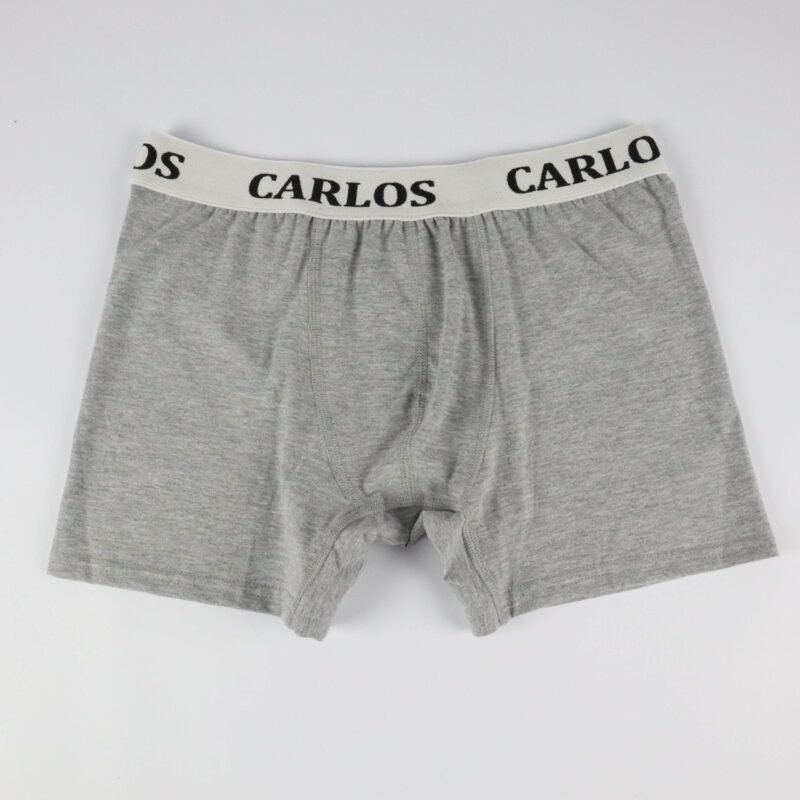 Boxer unis en Coton Doux - Carlos – Image 5