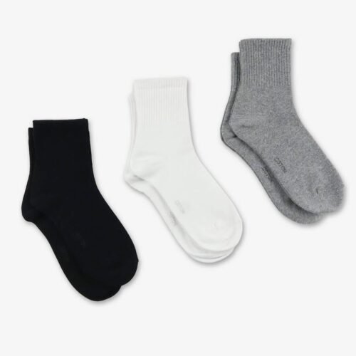 Chaussettes de sport basiques - Medium - Leader