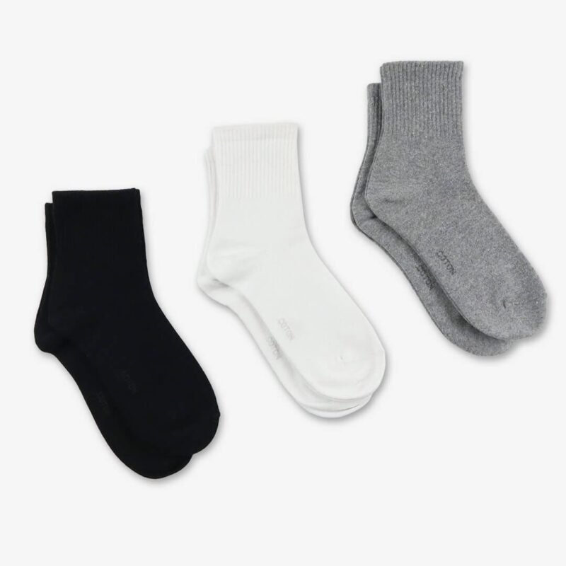 Pack Débardeurs + Caleçon + T-shirts ET Chaussette homme Coton Doux - ESPIRO – Image 12
