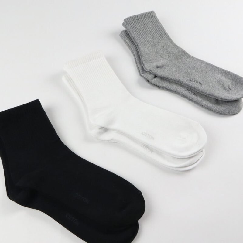 Chaussettes de sport basiques - Medium - Leader – Image 2