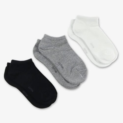Chaussettes de sport invisibles - Leader