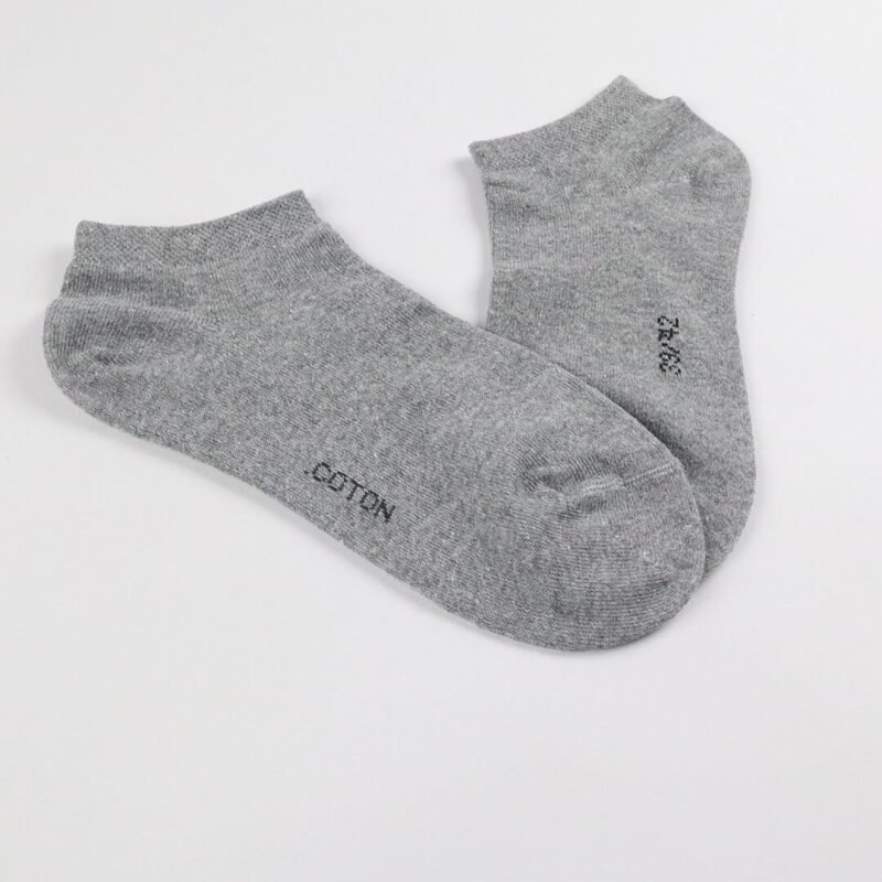 Pack Débardeurs + Caleçon + T-shirts ET Chaussette homme Coton Doux - ESPIRO – Image 13