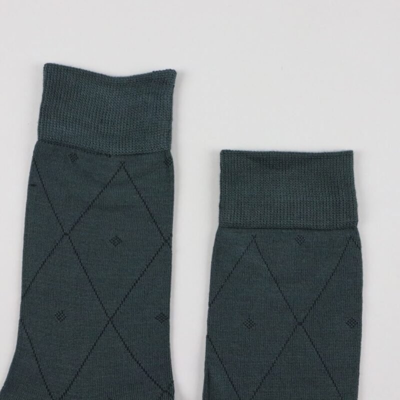 Chaussettes Classic Carré - Leader – Image 5