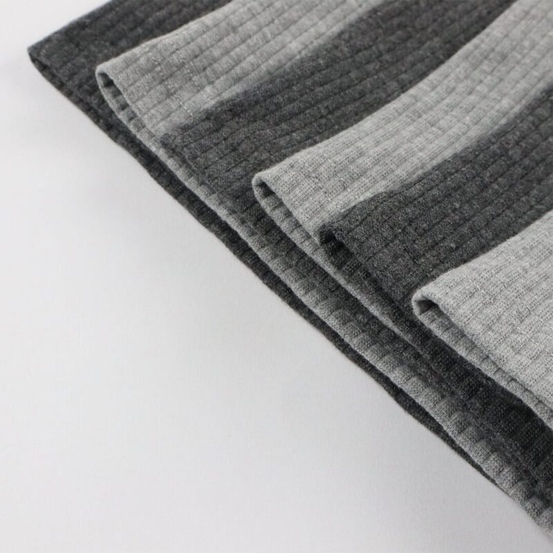 Pack Boxers avec style doublé en coton - ManBasic – Image 3