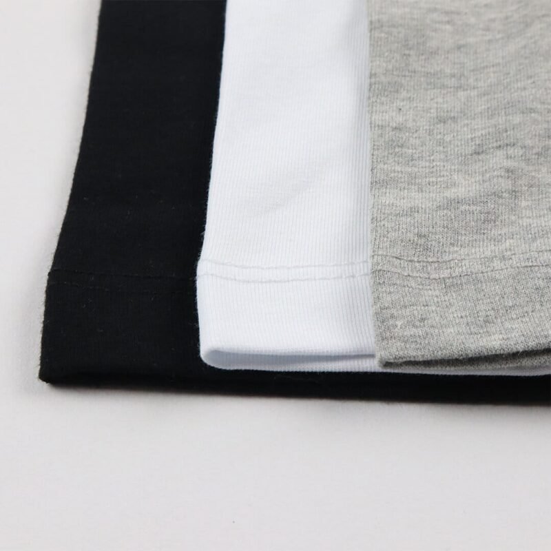 Boxer court pour hommes en coton - Partner's – Image 4