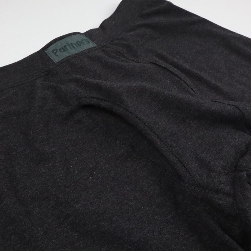 Sous Pantalon pour hommes en coton thermic - Partner's – Image 3