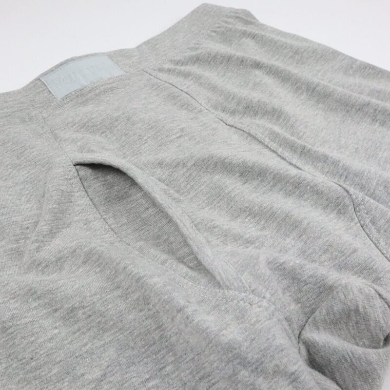 Sous Pantalon pour hommes en coton thermic - Partner's – Image 4