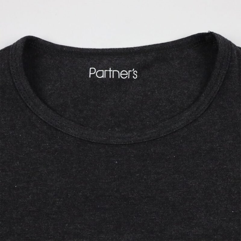 Lot de sous-pulls pour hommes en coton thermic - Partner's – Image 8