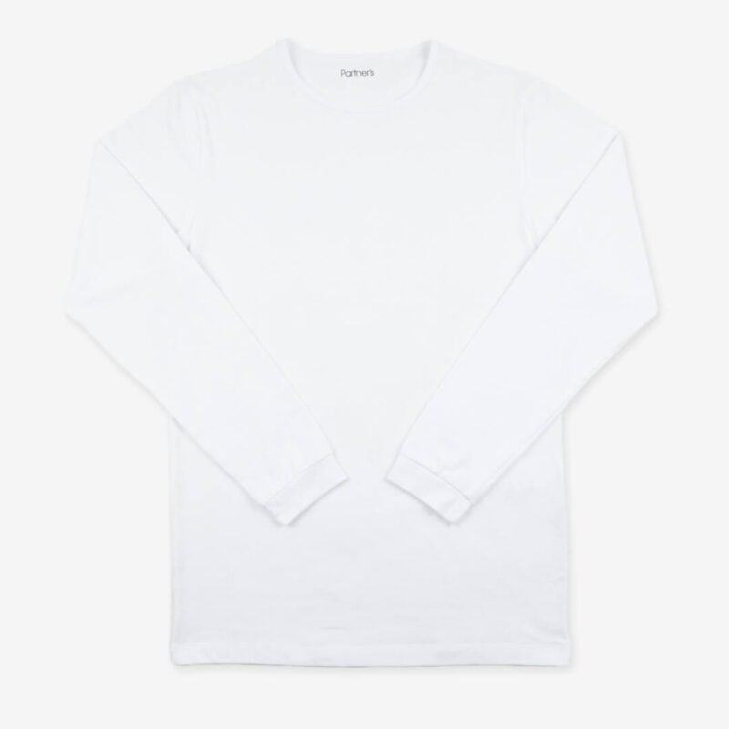 Lot de sous-pulls pour hommes en coton thermic - Partner's – Image 10