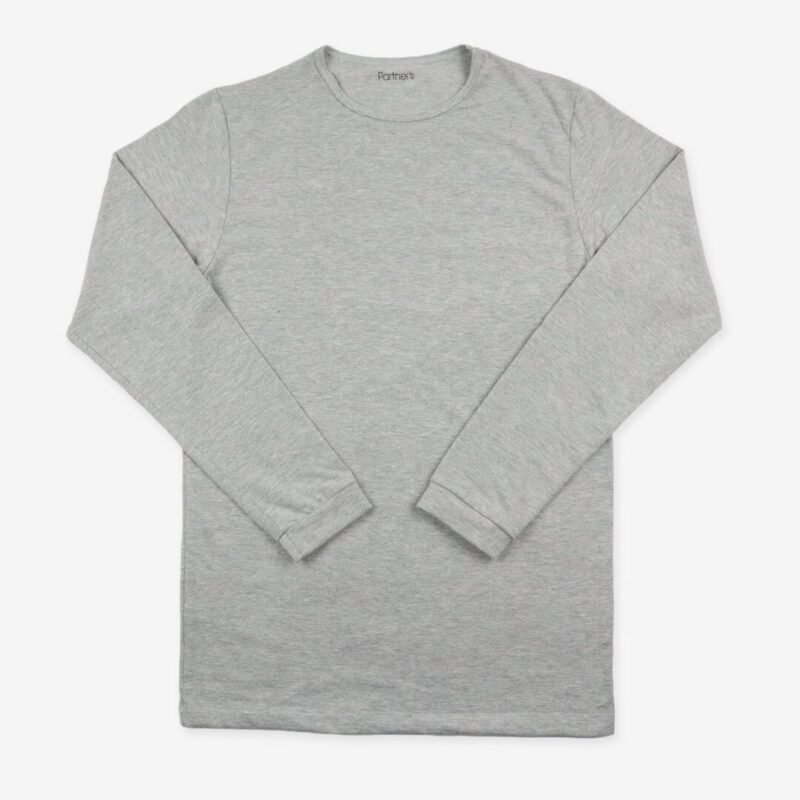Lot de sous-pulls pour hommes en coton thermic - Partner's – Image 11