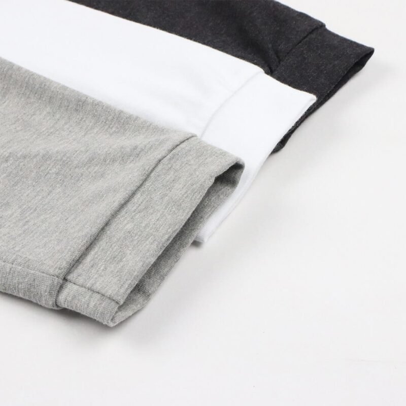 Lot de sous-pulls pour hommes en coton thermic - Partner's – Image 4