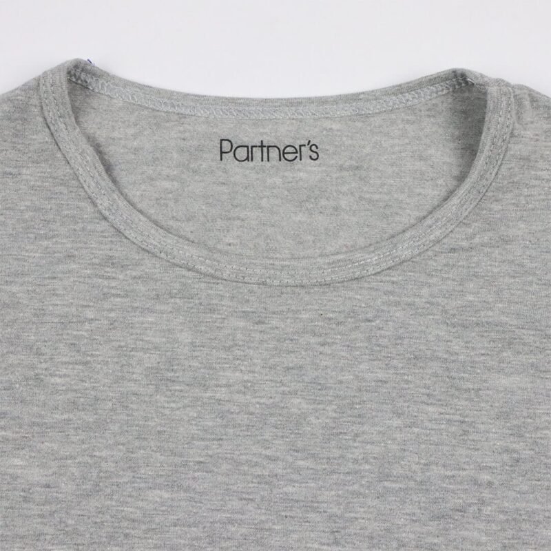 Lot de sous-pulls pour hommes en coton thermic - Partner's – Image 5
