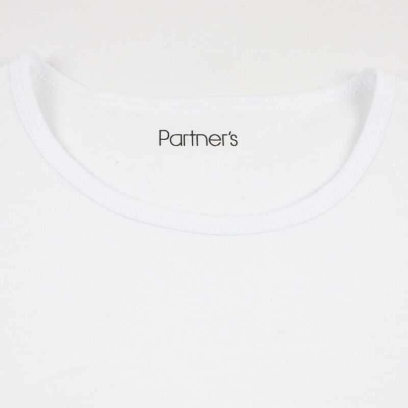 Lot de sous-pulls pour hommes en coton thermic - Partner's – Image 7