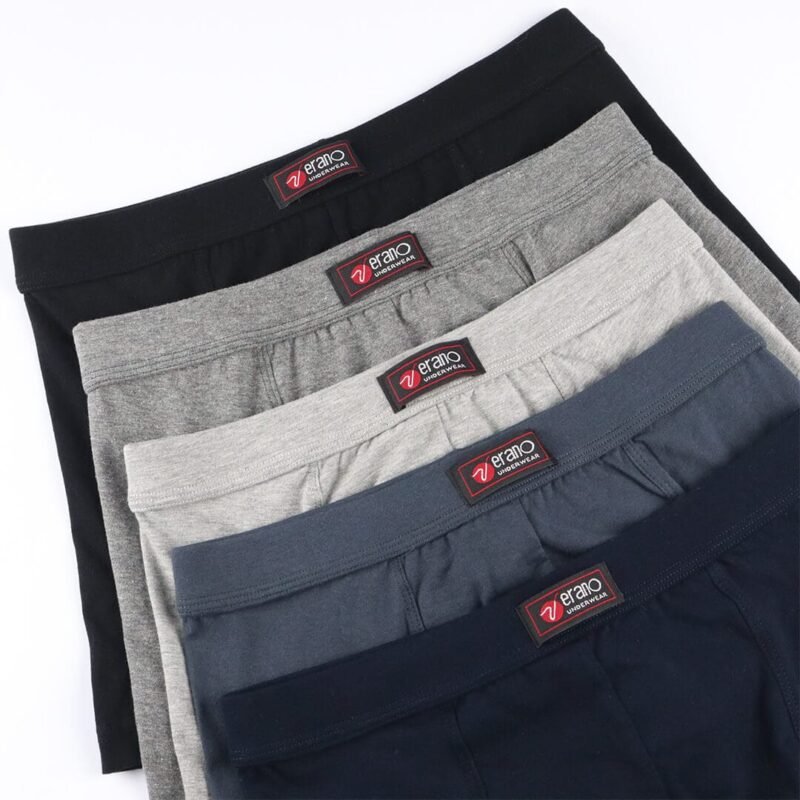 Boxer Homme en coton - Verano – Image 2