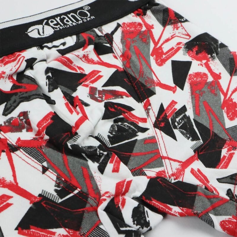 Boxer Guitar Garcon En Coton - Verano – Image 5