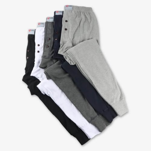 Sous pantalon Coton Standard - Verano