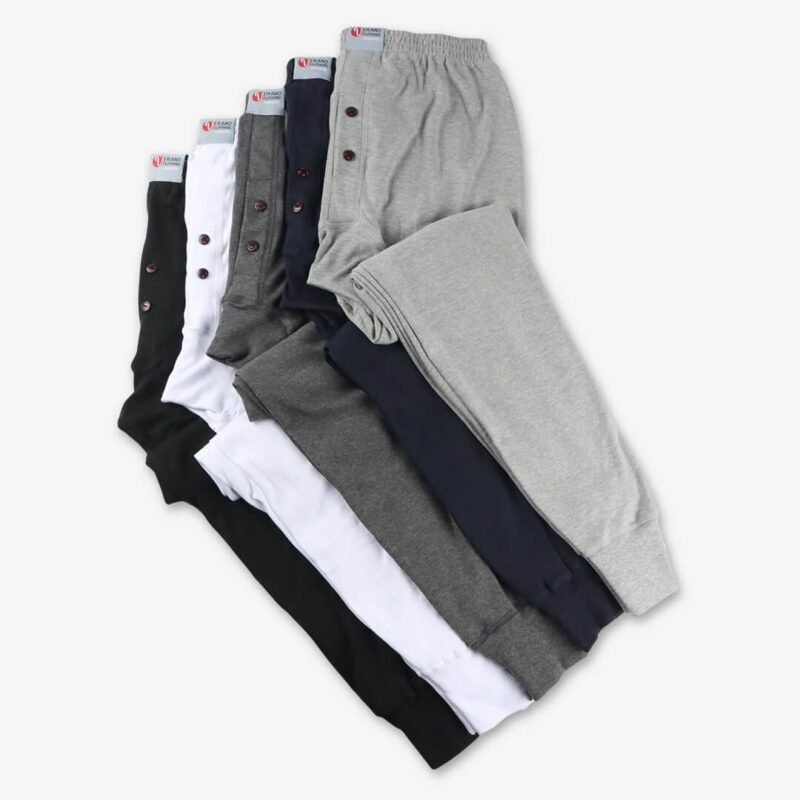 Sous pantalon Coton Standard - Verano