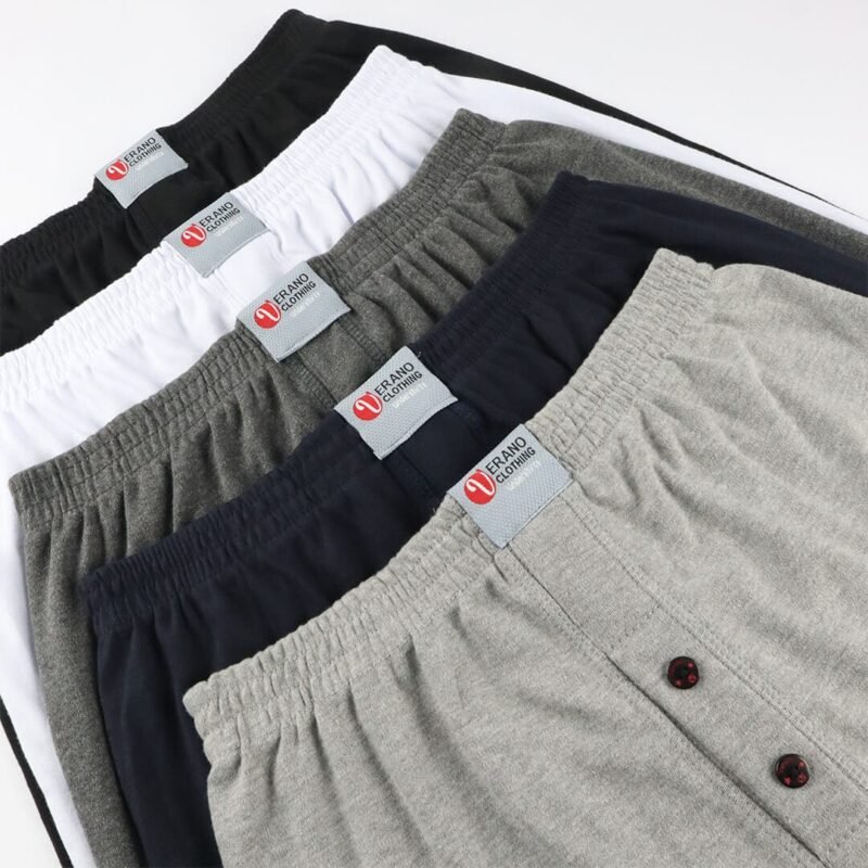 Sous pantalon Coton Standard - Verano – Image 2