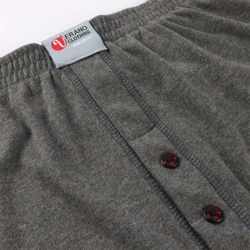 Sous pantalon Coton Standard - Verano – Image 5