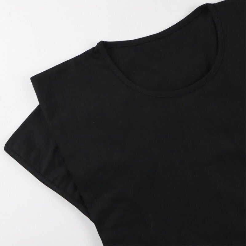 Pack Débardeurs + Caleçon ET T-shirts homme Coton Doux - ESPIRO – Image 14