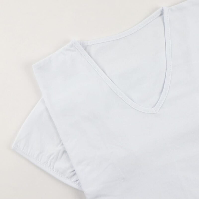 Pack tee-shirt basiques en coton - Espiro – Image 5