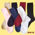 Chaussettes Femme – Douces et Confortables