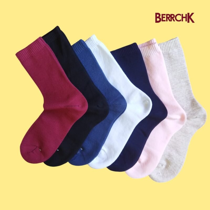 Chaussettes Femme – Douces et Confortables – Image 2