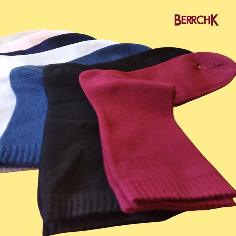 Chaussettes Femme – Douces et Confortables – Image 3