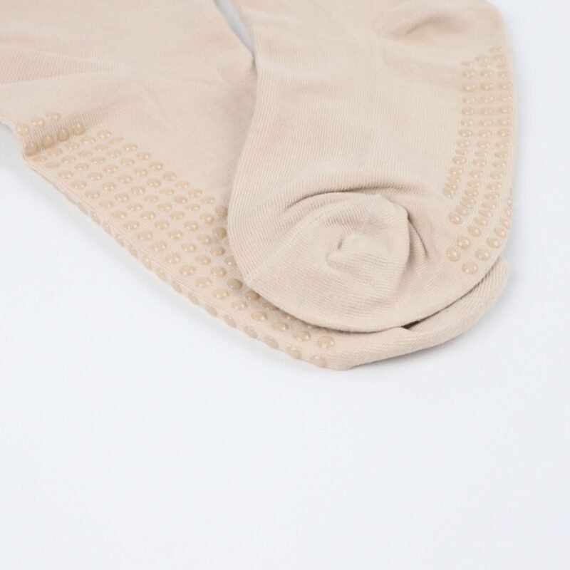 Chaussettes Antidérapantes Confort - Coton – Image 4